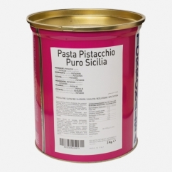 PASTA PISTACCHIO PURO SICILIA DA KG 3 (0057)