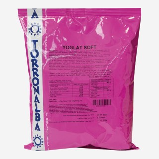 YOGLAT SOFT DA KG 1,6 (0411)