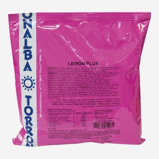 LEMON PLUS DA KG 1,25 (0118)