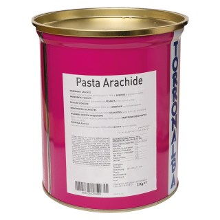 PASTA ARACHIDI DA KG 3 (0066)