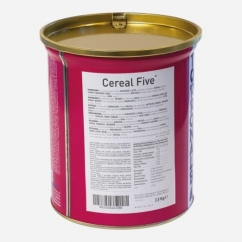 VARIEGATO CEREAL FIVE DA KG 3 (0238)