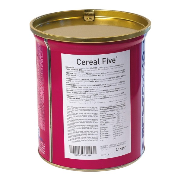 VARIEGATO CEREAL FIVE DA KG 3 (0238)