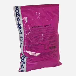 *CREMOSO AL CAFFE IN CF DA KG 1,1 (0158)