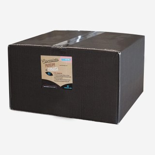 KIT CIOCCOLATO  PRINCIPE DI MODICA  DA KG 12 (0565)