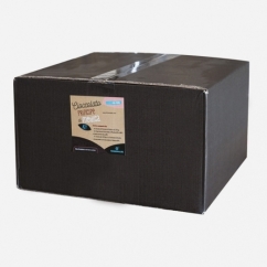 KIT CIOCCOLATO  PRINCIPE DI MODICA  DA KG 12 (0565)