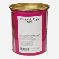 *PASTA PISTACCHIO ROYAL 100% DA KG 3 (0273)