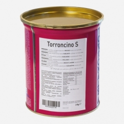 PASTA TORRONCINO S (CON OLIO DI GIRASOLE) DA KG 2 (0013)