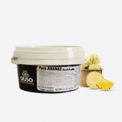 *PASTA ANANAS TANTOFRUTTO - DA KG 3,5 (01250130A)