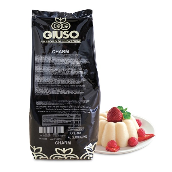 CHARM DA 2KG (00233204)