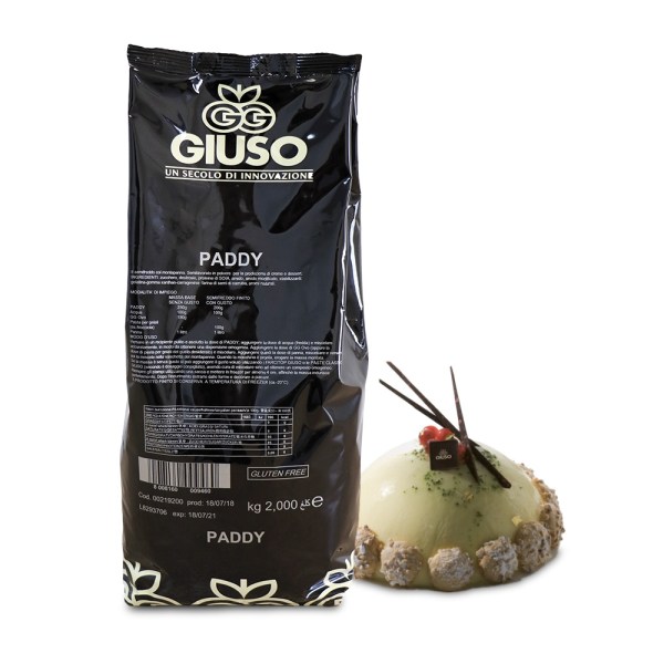 PADDY KG 2 (00219200)