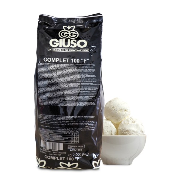 BASE COMPLET (100 GR)  FREDDO  DA KG 2 (00035200)