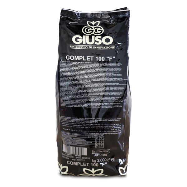 BASE COMPLET (100 GR)  FREDDO  DA KG 2 (00035200)