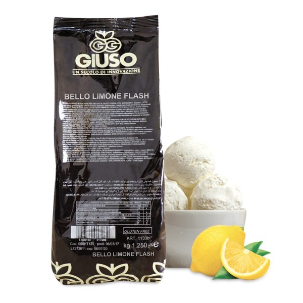 BELLOLIMONE DA KG 1,2 (00024120)