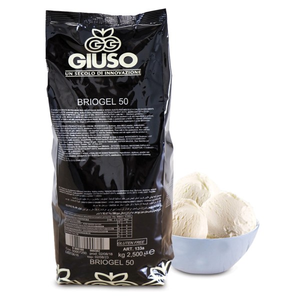 BRIOGEL 50 KG 2,5 (00007250)