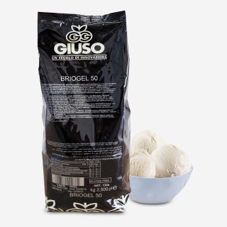 BRIOGEL 50 KG 2,5 (00007250)