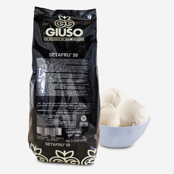 BASE SETAFRU' 50 DA KG 2 (00024200)