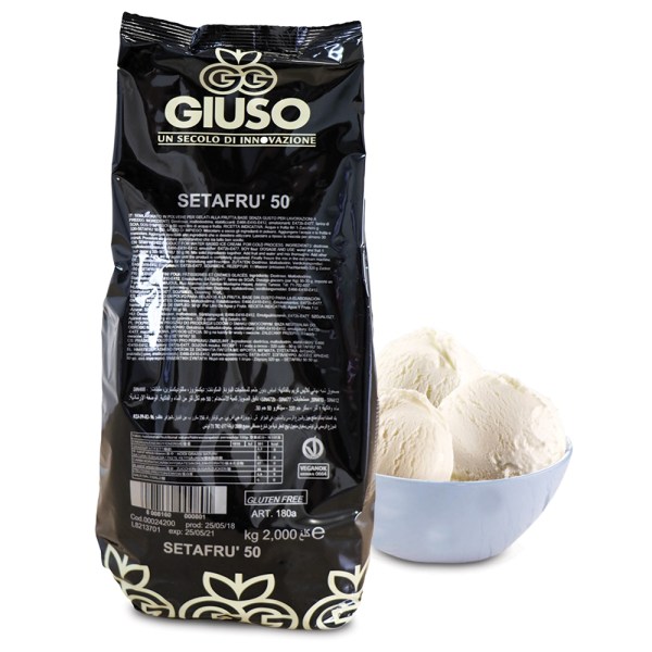 BASE SETAFRU' 50 DA KG 2 (00024200)
