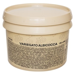 VARIEGATO ALBICOCCA AMORDIFRUTTA DA KG 3,5 (013CN135)
