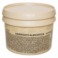VARIEGATO ALBICOCCA AMORDIFRUTTA DA KG 3,5 (013CN135)