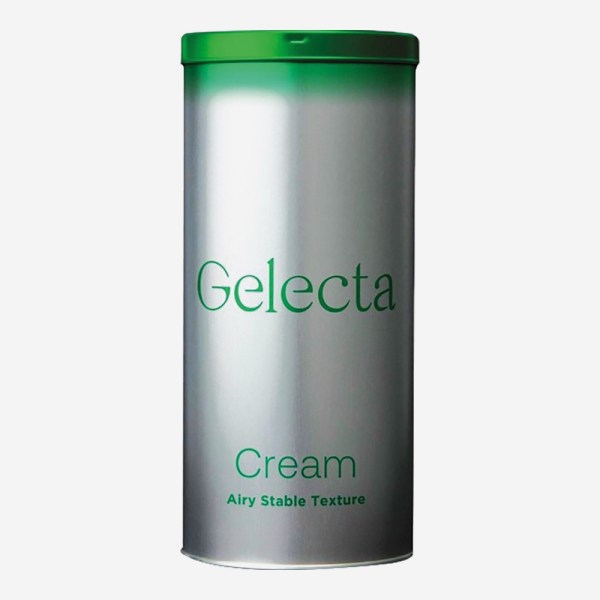 GELECTA CREAM IN POLVERE GR 750