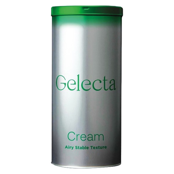 GELECTA CREAM IN POLVERE GR 750