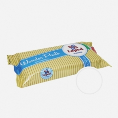 WONDER PASTE BIANCO DA KG 1