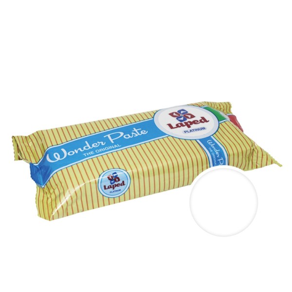 WONDER PASTE BIANCO DA KG 1