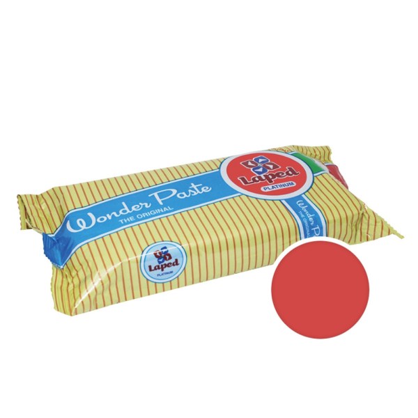 WONDER PASTE ROSSO DA KG 1