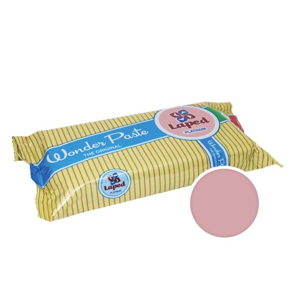 WONDER PASTE ROSA DA KG 1
