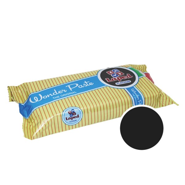 WONDER PASTE NERO DA KG 1