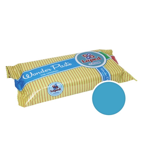 WONDER PASTE AZZURRO DA KG 1