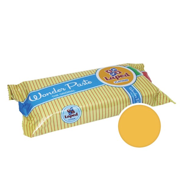 WONDER PASTE GIALLO DA KG 1