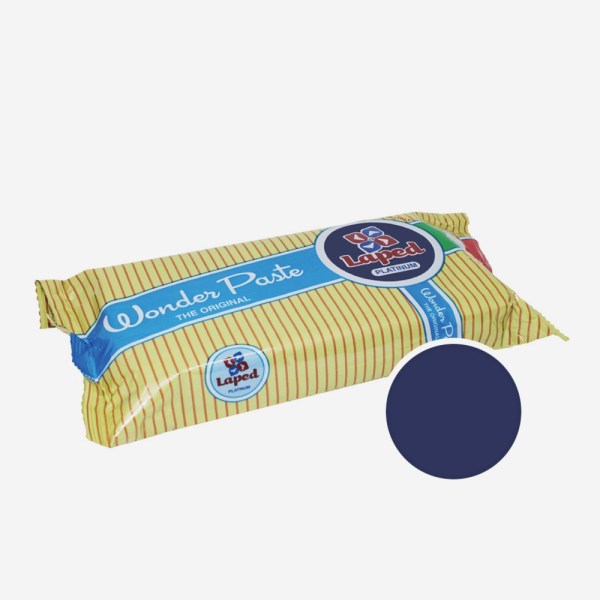 WONDER PASTE BLU DA KG 1