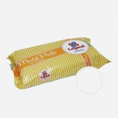 MODEL PASTE BIANCO DA KG 1