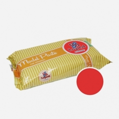 MODEL PASTE ROSSO DA KG 1
