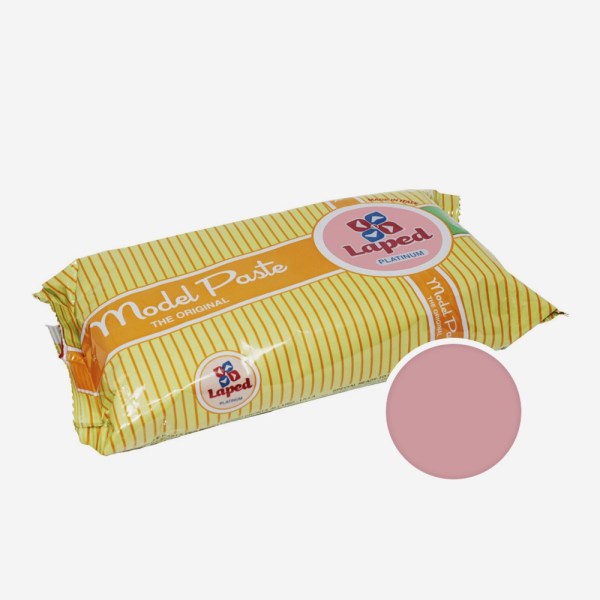 MODEL PASTE ROSA DA KG 1