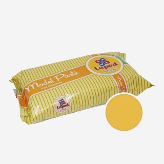 MODEL PASTE GIALLO DA KG 1