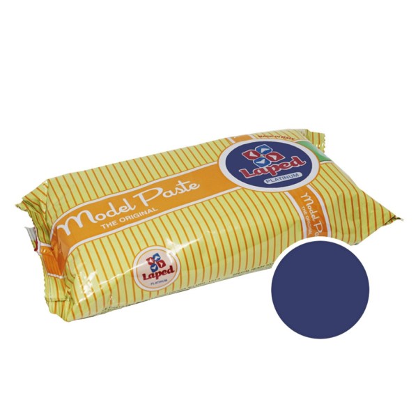 MODEL PASTE BLU DA KG 1