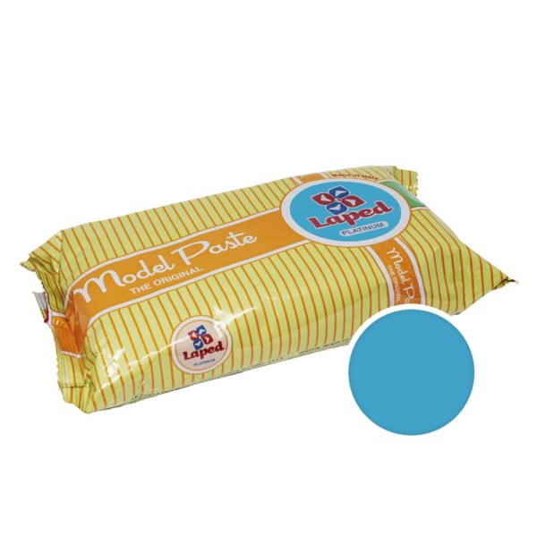 MODEL PASTE AZZURRO DA KG 1