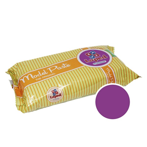 *MODEL PASTE LILLA DA KG 1