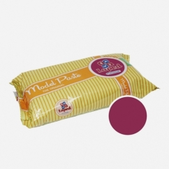 MODEL PASTE FUCSIA DA KG 1