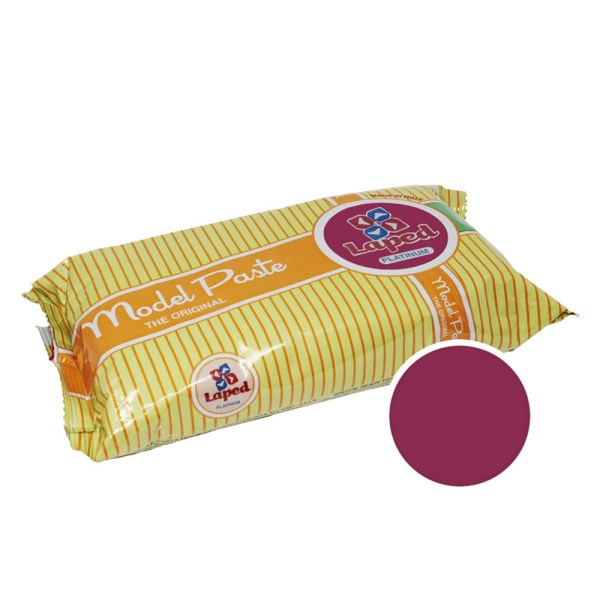 MODEL PASTE FUCSIA DA KG 1