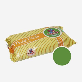 MODEL PASTE VERDE MELA DA KG 1