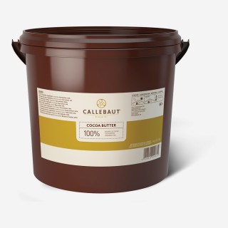 *BURRO DI CACAO DA 4 KG
