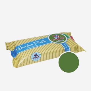 WONDER PASTE VERDE MELA DA KG 1
