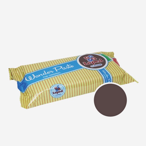 *WONDER PASTE MARRONE DA KG 1