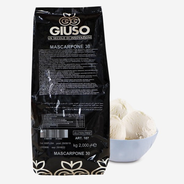 MASCARPONE 30 DA KG 2 (000FL204)