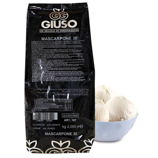 MASCARPONE 30 DA KG 2 (000FL204)