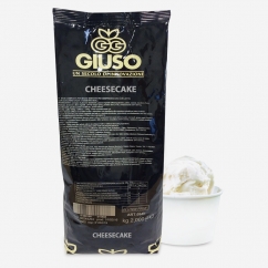 CHEESECAKE DA KG 2 (000LH204)