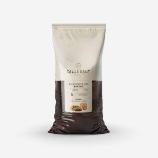 GOCCE CIOCCOLATO FONDENTE BABY DROPS XS (2100/hg)